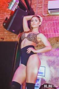 Фотоотчет : Pre Party New Year. Пятница, 27 декабря. Изображение 5
