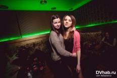 Фотоотчет : New Year Parties. Воскресенье,  5 января. Изображение 8