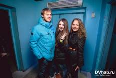 Фотоотчет : New Year Parties. Воскресенье,  5 января. Изображение 9