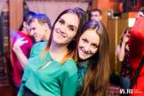 : FRIENDS Party. Суббота,  1 февраля