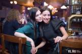 Trinity Irish Pub: Jane Litz. Пятница,  7 февраля