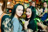 : Большая Гастроль w/ Jenya & Zuev (KHV). Пятница, 21 февраля