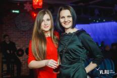 Фотоотчет Винил: СТАРЫЙ НОВЫЙ ГОД. Пятница, 13 января. Изображение 1