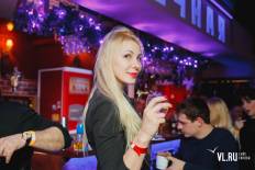 Фотоотчет Винил: СТАРЫЙ НОВЫЙ ГОД. Пятница, 13 января. Изображение 2