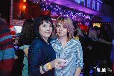 Фотоотчет Винил: СТАРЫЙ НОВЫЙ ГОД. Пятница, 13 января. Изображение 9