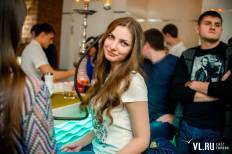 Фотоотчет STUDIO: С 8 Марта!. Суббота,  8 марта. Изображение 6