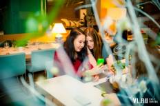 Фотоотчет STUDIO: С 8 Марта!. Суббота,  8 марта. Изображение 8