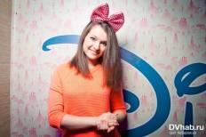 Фотоотчет : Sex & Disney. Суббота, 22 марта. Изображение 4