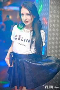 Фотоотчет : Friends Party: Look at me!. Суббота, 29 марта. Изображение 2