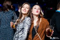Фотоотчет : «АлоэВера» в BSB Club. Пятница, 18 апреля. Изображение 1