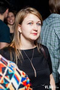 Фотоотчет : «АлоэВера» в BSB Club. Пятница, 18 апреля. Изображение 6