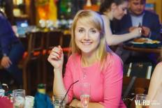 Фотоотчет Trinity Irish Pub: Выездная ПроцеДурная Бригада. Суббота, 10 мая. Изображение 3