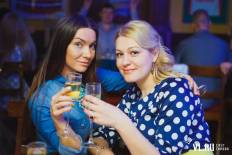 Фотоотчет Trinity Irish Pub: Выездная ПроцеДурная Бригада. Суббота, 10 мая. Изображение 4