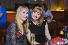 Фотоотчет Trinity Irish Pub: Выездная ПроцеДурная Бригада. Суббота, 10 мая. Изображение 7