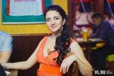 Фотоотчет Trinity Irish Pub: Выездная ПроцеДурная Бригада. Суббота, 10 мая. Изображение 8
