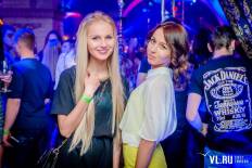Фотоотчет : ЮЛЯ ВОЛКОВА экс T.A.T.U. Суббота, 10 мая. Изображение 3