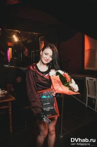 Фотоотчет : Конкурс: девушка недели. Суббота, 10 мая. Изображение 8