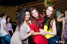 Фотоотчет : PARTY LIKE AN ANIMAL. Суббота, 17 мая. Изображение 2