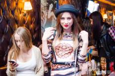 Фотоотчет : PARTY LIKE AN ANIMAL. Суббота, 17 мая. Изображение 4