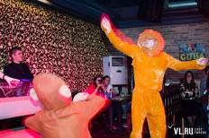 Фотоотчет : PARTY LIKE AN ANIMAL. Суббота, 17 мая. Изображение 6