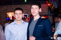 Фотоотчет : PARTY LIKE AN ANIMAL. Суббота, 17 мая. Изображение 7