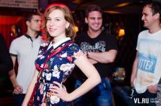 Фотоотчет : PARTY LIKE AN ANIMAL. Суббота, 17 мая. Изображение 8