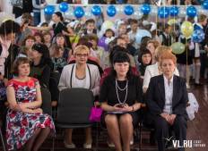 Фотоотчет : Последний звонок. Пятница, 23 мая. Изображение 5