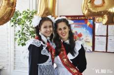 Фотоотчет Средняя школа №48: Последний звонок. Пятница, 23 мая. Изображение 1