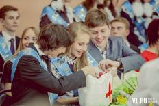 Фотоотчет Гимназия №2: Последний звонок. Пятница, 23 мая. Изображение 3