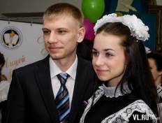 Фотоотчет Лицей №41: Последний звонок. Пятница, 23 мая. Изображение 8