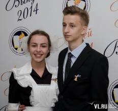 Фотоотчет Лицей №41: Последний звонок. Пятница, 23 мая. Изображение 9