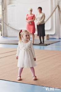 Фотоотчет Школа для одаренных детей им. Н. Н. Дубинина: Последний звонок. Пятница, 23 мая. Изображение 3