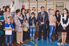 Фотоотчет Школа для одаренных детей им. Н. Н. Дубинина: Последний звонок. Пятница, 23 мая. Изображение 4