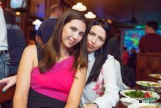 Фотоотчет Trinity Irish Pub: Группа Evergreen. Суббота, 24 мая. Изображение 3