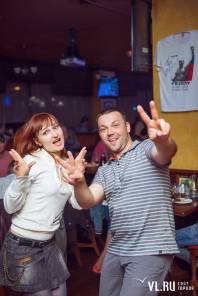 Фотоотчет Trinity Irish Pub: Группа Evergreen. Суббота, 24 мая. Изображение 7