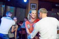 Фотоотчет Trinity Irish Pub: Группа Evergreen. Суббота, 24 мая. Изображение 8