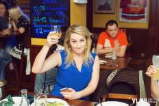 Фотоотчет Trinity Irish Pub: Группа Evergreen. Суббота, 24 мая. Изображение 9