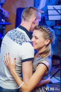 Фотоотчет Trinity Irish Pub: Группа Evergreen. Суббота, 24 мая. Изображение 10