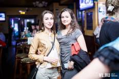 Фотоотчет Trinity Irish Pub: Группа "Смысловые галлюцинации". Суббота, 31 мая. Изображение 1
