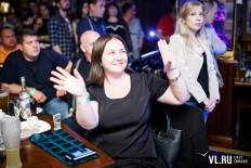 Фотоотчет Trinity Irish Pub: Группа "Смысловые галлюцинации". Суббота, 31 мая. Изображение 3