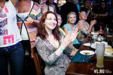 Фотоотчет Trinity Irish Pub: Группа "Смысловые галлюцинации". Суббота, 31 мая. Изображение 7