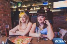 Фотоотчет : Тельняшка Party. Суббота,  7 июня. Изображение 2