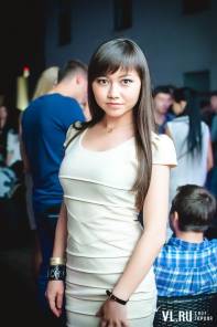 Фотоотчет : Birthday Party: 2 шумных года, special guest - L'ONE. Пятница, 13 июня. Изображение 2