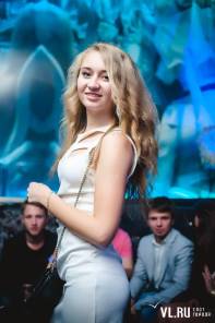Фотоотчет : Birthday Party: 2 шумных года, special guest - L'ONE. Пятница, 13 июня. Изображение 4