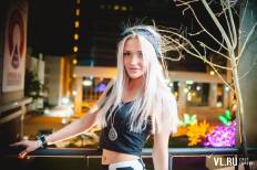 Фотоотчет : Birthday Party: 2 шумных года, special guest - L'ONE. Пятница, 13 июня. Изображение 5