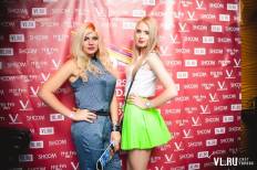 Фотоотчет : Birthday Party: 2 шумных года, special guest - L'ONE. Пятница, 13 июня. Изображение 6