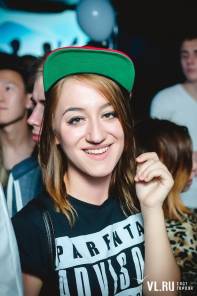 Фотоотчет : Birthday Party: 2 шумных года, special guest - L'ONE. Пятница, 13 июня. Изображение 7