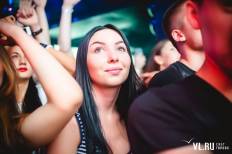 Фотоотчет : Birthday Party: 2 шумных года, special guest - L'ONE. Пятница, 13 июня. Изображение 8