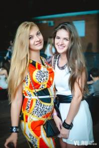 Фотоотчет : Birthday Party: 2 шумных года, special guest - L'ONE. Пятница, 13 июня. Изображение 9