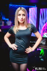 Фотоотчет : Birthday Party: 2 шумных года, special guest - L'ONE. Пятница, 13 июня. Изображение 10